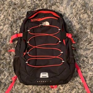 North Face Backpack - Borealis